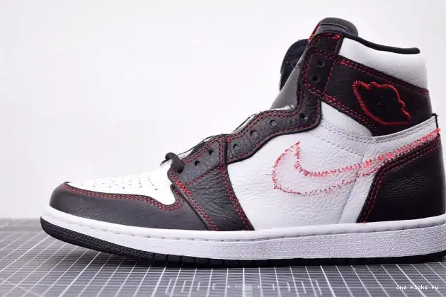 Rep Onekick Tour 1 Jordan Defiant Yellow